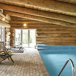 In With Sauna