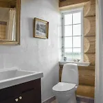 Casa de Férias In With Sauna *