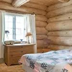 Casa de Férias In With Sauna *