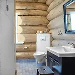 Casa de Férias In With Sauna Lemvig