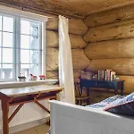 In With Sauna