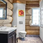 Дом отдыха In With Sauna Лемвиг