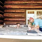 In With Sauna