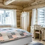 Casa de Férias In With Sauna