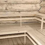 In With Sauna
