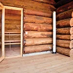 In With Sauna * Лемвиг