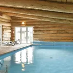 In With Sauna