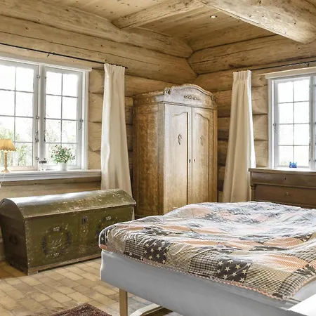 In With Sauna Prázdninový dům Lemvig