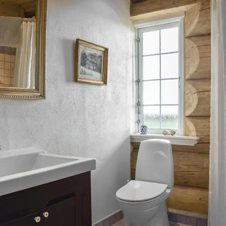 Prázdninový dům In With Sauna *