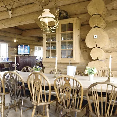 In With Sauna Prázdninový dům Lemvig