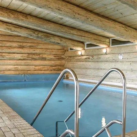 In With Sauna Lemvig