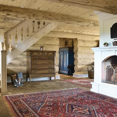 9 Bedroom Beautiful In Lemvig