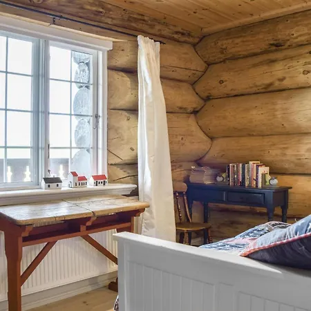 In With Sauna