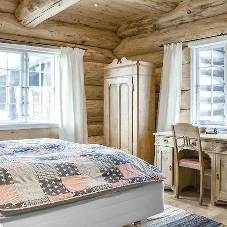 Prázdninový dům In With Sauna