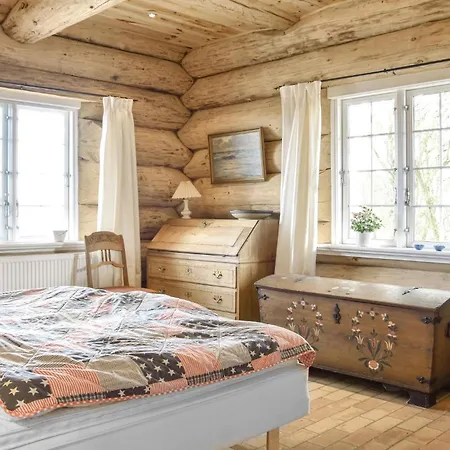 In With Sauna Prázdninový dům Lemvig