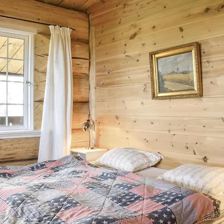In With Sauna * Lemvig