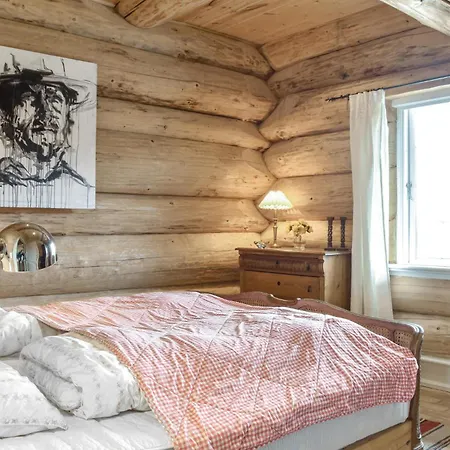 In With Sauna Prázdninový dům *