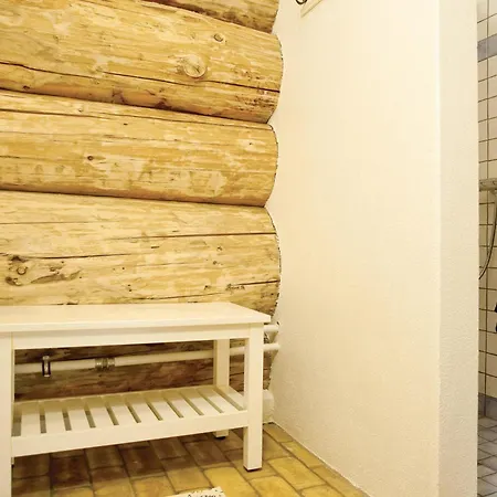 Prázdninový dům In With Sauna *