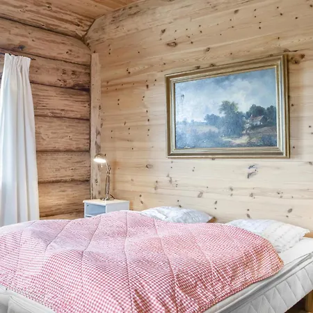 In With Sauna * Lemvig
