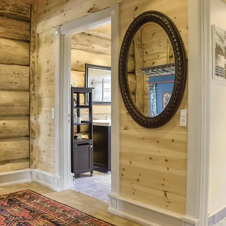 In With Sauna Prázdninový dům Lemvig