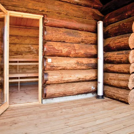 In With Sauna * Lemvig