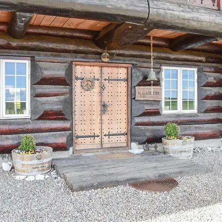 Дом отдыха In With Sauna *