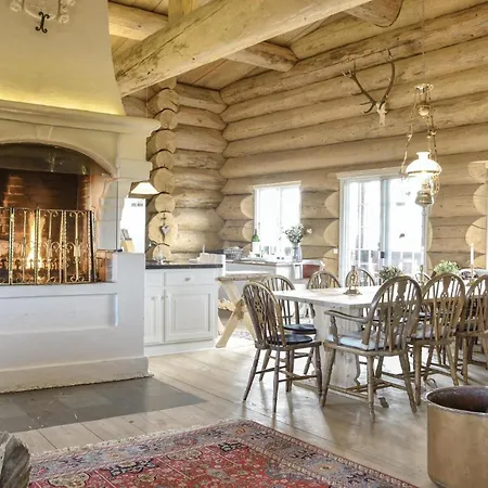 9 Bedroom Beautiful In Lemvig Ferienhaus