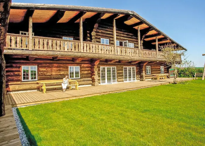 Tatil Evi 9 Bedroom Beautiful In *