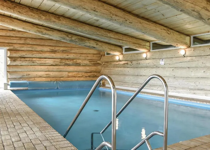 9 Bedroom Beautiful In Lemvig