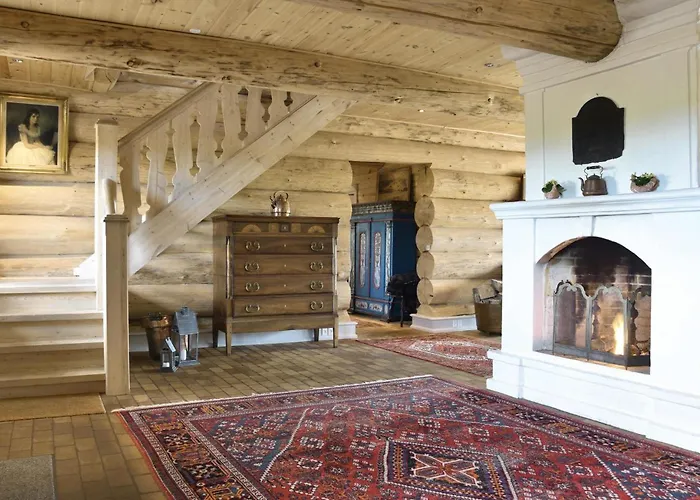 9 Bedroom Beautiful In