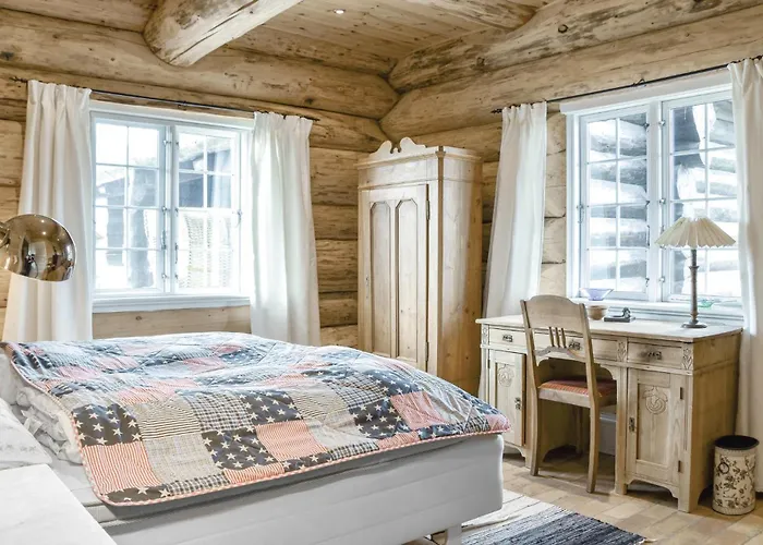 Tatil Evi 9 Bedroom Beautiful In