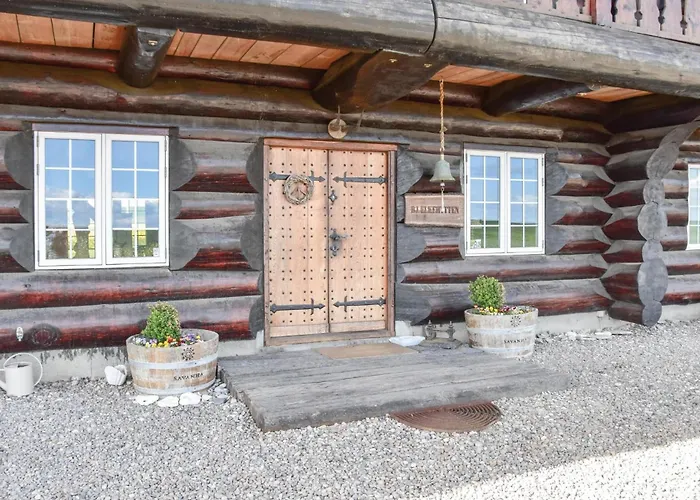 Tatil Evi 9 Bedroom Beautiful In *