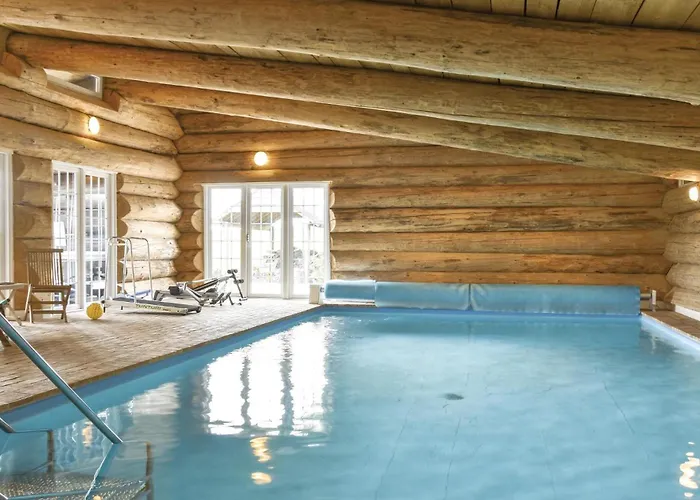 9 Bedroom Beautiful In