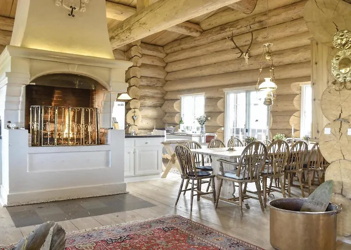 9 Bedroom Beautiful In Tatil Evi
